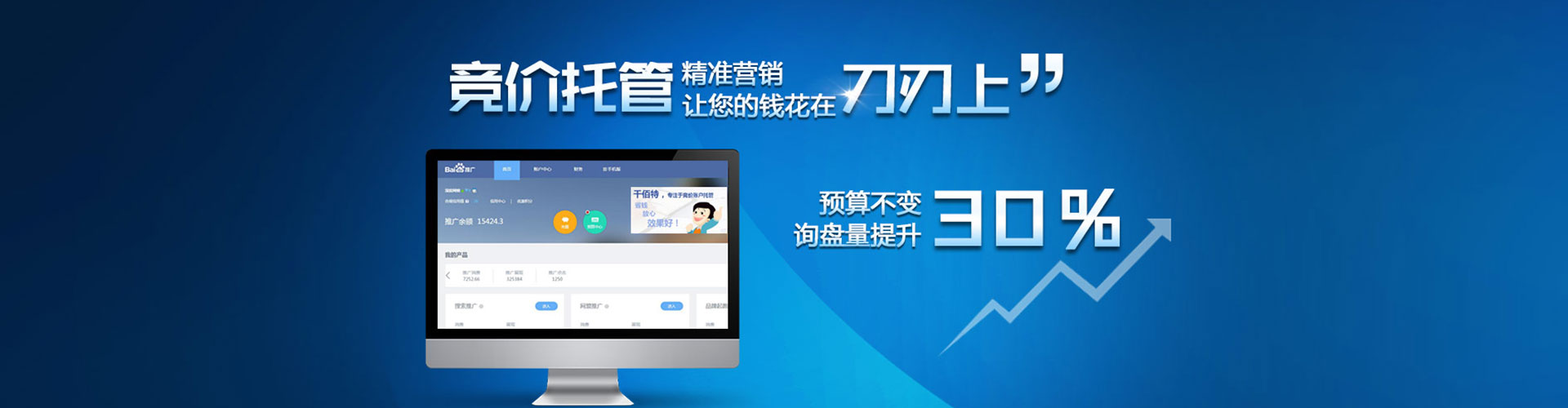 郏县竞价开户